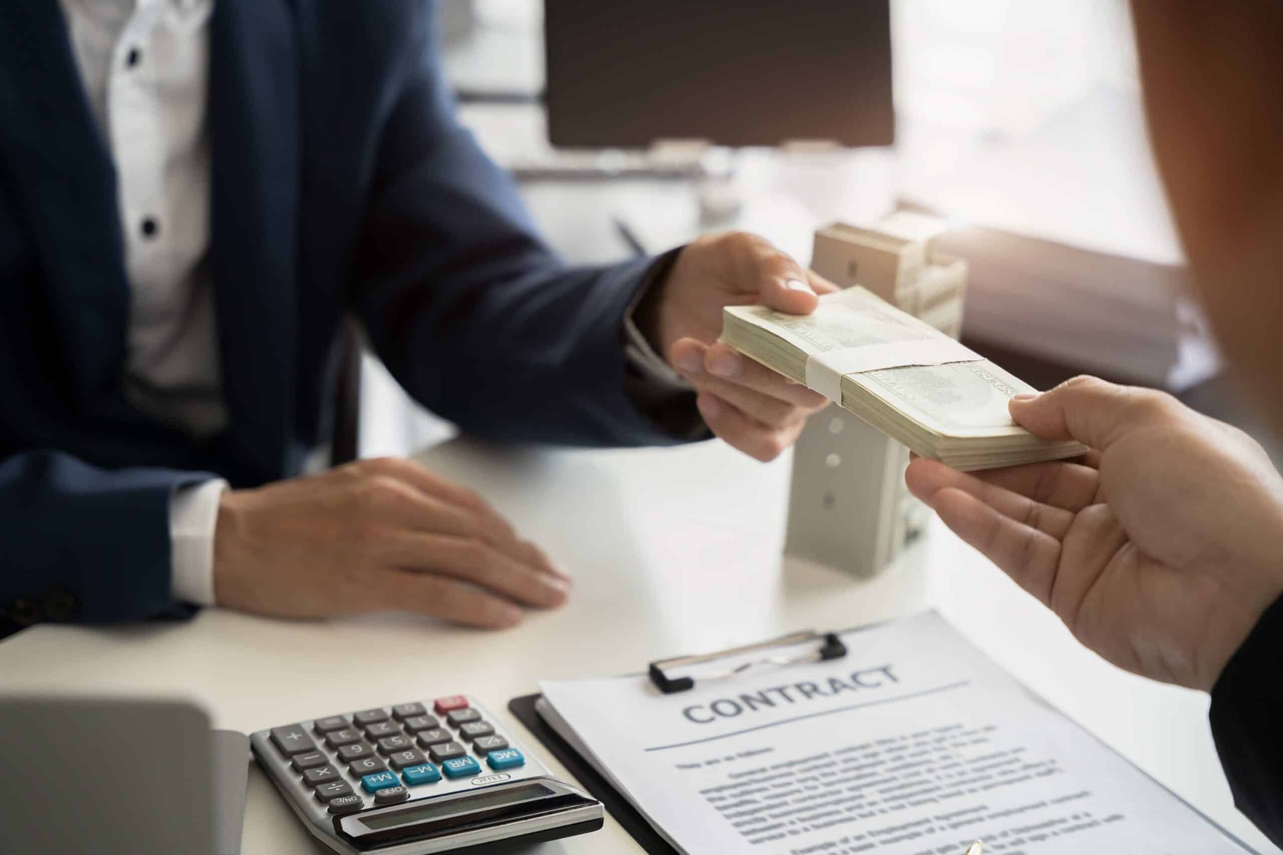 The True Cost of Owning Your Desk-Top Printer