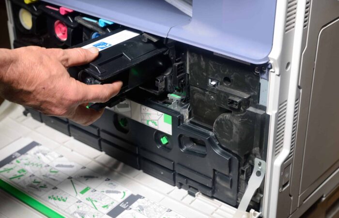 Troubleshooting Lexmark Error Codes