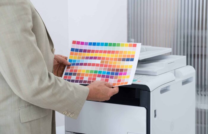 Upgrade to a Business Printer