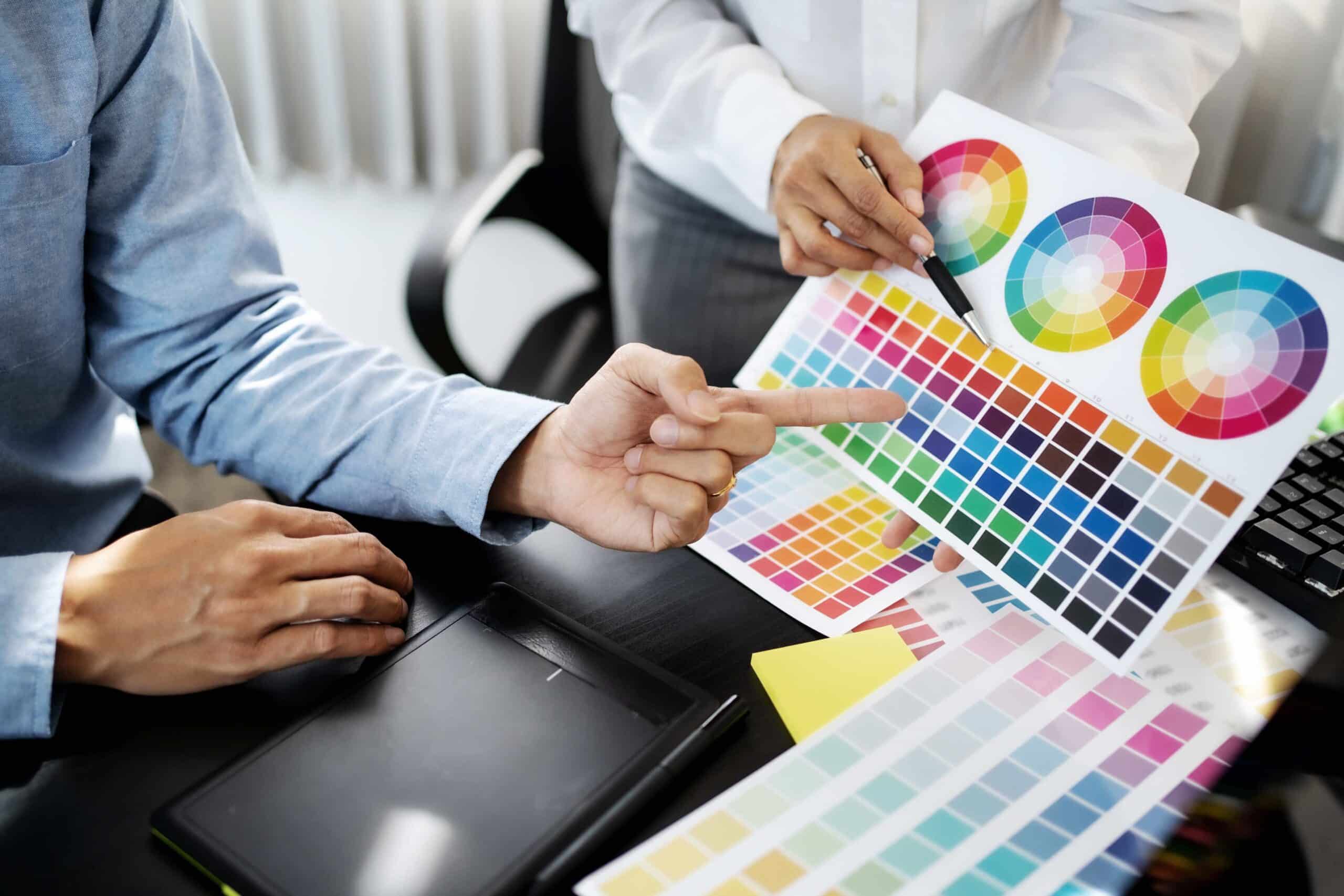 Choose Com Pro for your managed print solutions